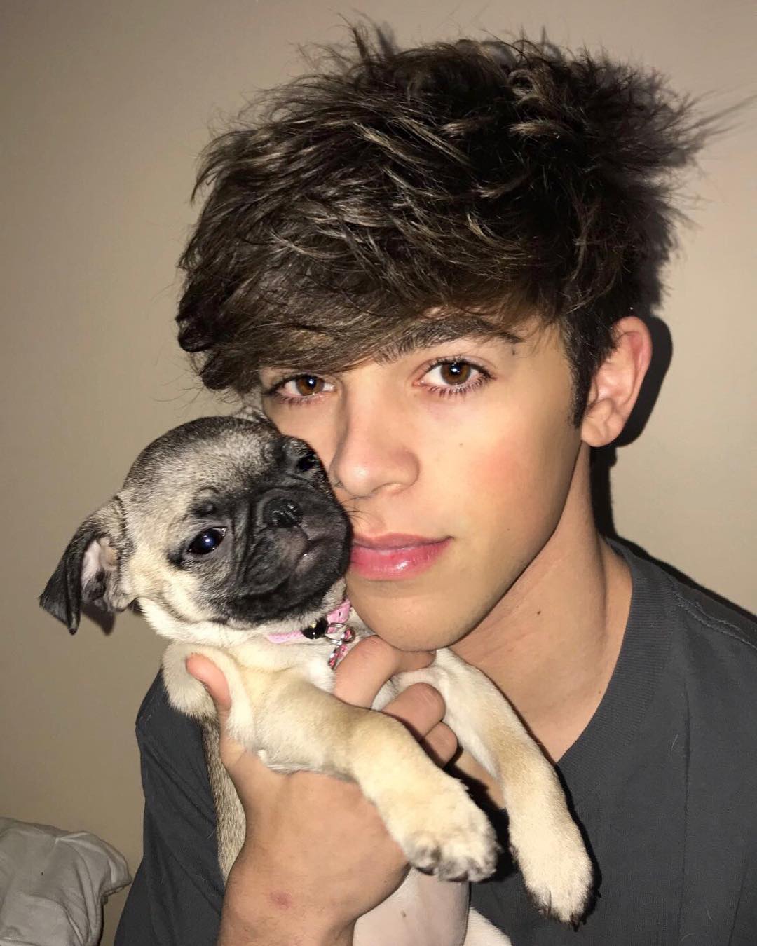 Mikey Barone Wiki Biography, Age, Height, Girlfriend, Net Worth. Is He ...