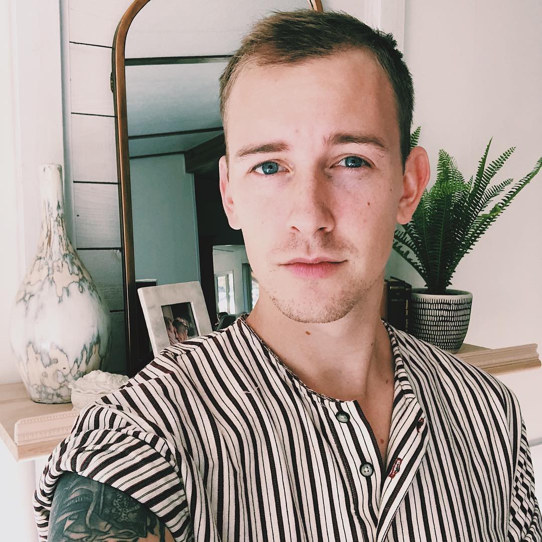 Jairus Kersey Wiki Biography, age, height, cheating, wife Acacia