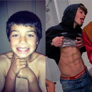 Where Does Joey Birlem Live? Wikipedia, Biography, Age, Family, Height