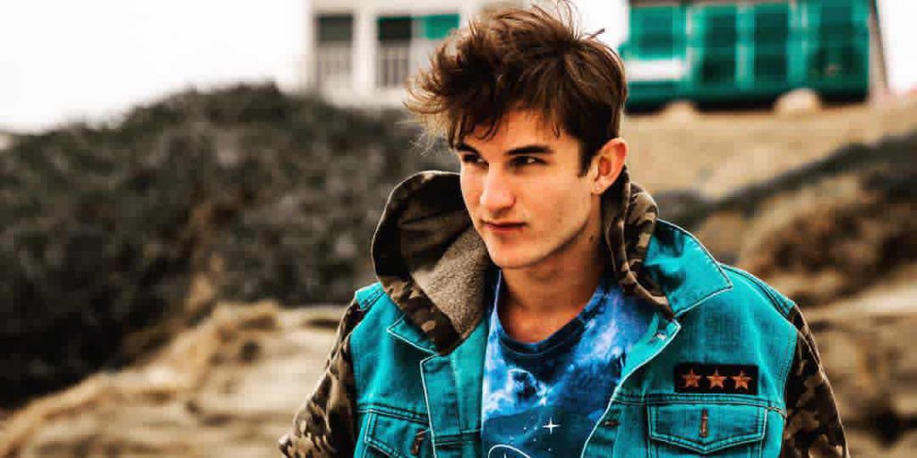 Jake Angeles Wiki Biography, age, height, girlfriend, net worth, family ...