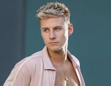 Who is Max Wyatt? Wiki Biography, age, height, girlfriend or gay