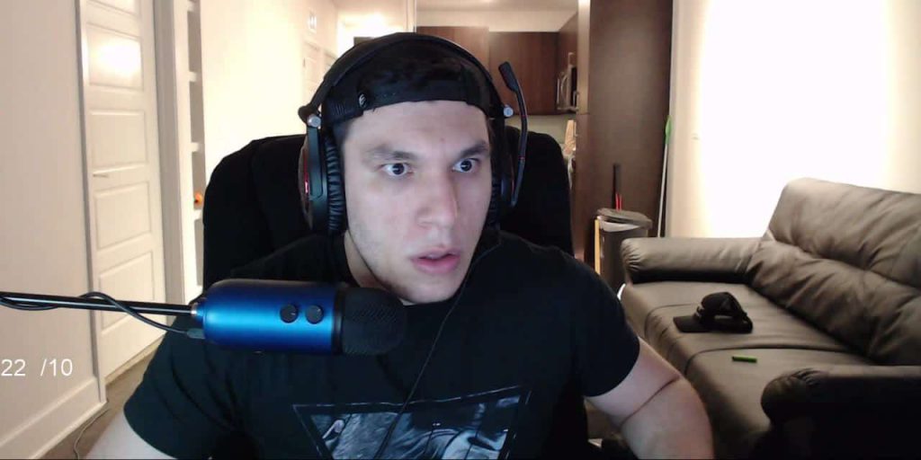 Who is Trainwreckstv? Wiki Bio, banned, girlfriend, real name ...