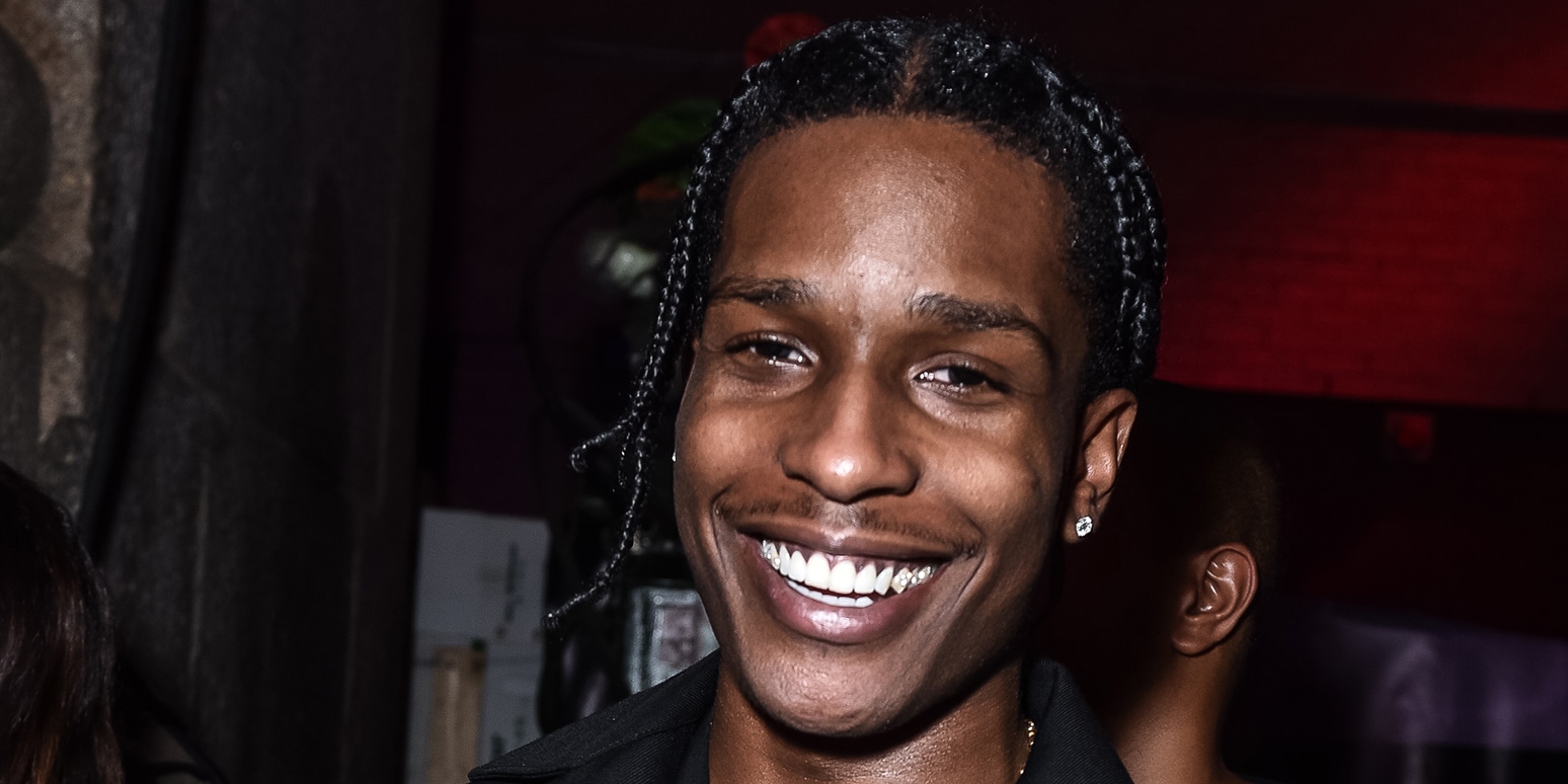 Who is Asap Rocky's girlfriend now? Dating and ...