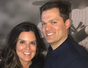 Gary Arbuckle’s Wiki Biography, age. Is he Amy Freeze’s divorced husband?