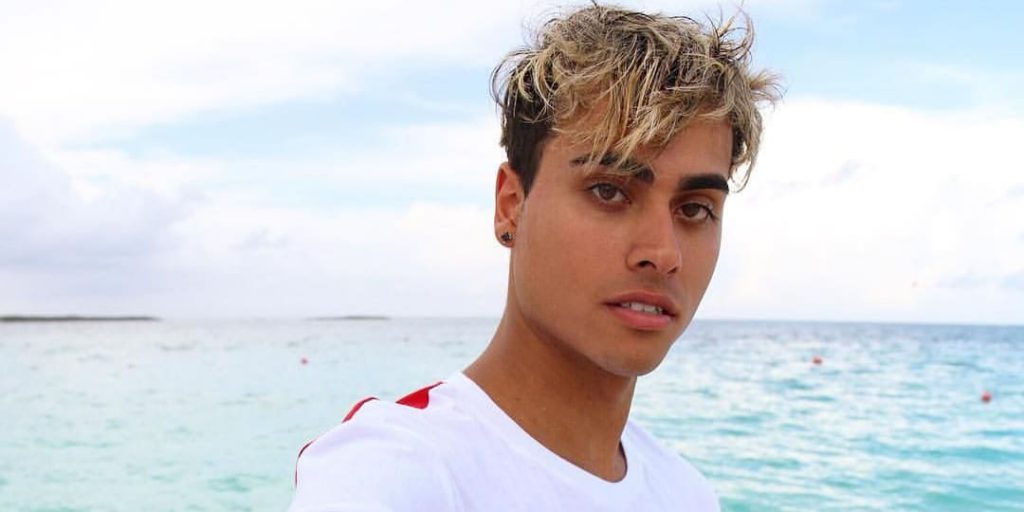 How old is Darius Dobre? Wiki Biography, age, girlfriend, net worth