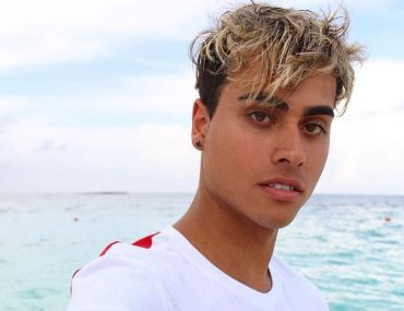 How old is Darius Dobre? Wiki Biography, age, girlfriend, net worth, height