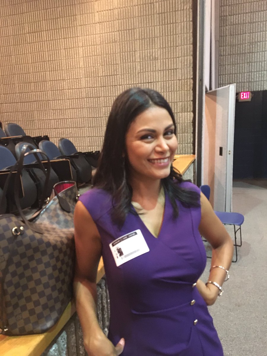 Wendy Corona (WSB) Wiki Bio, age, divorce, salary. Is she married now ...