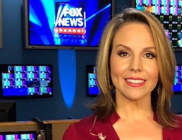 Alicia Acuna (Fox News) Wiki Biography, age, height, husband, salary