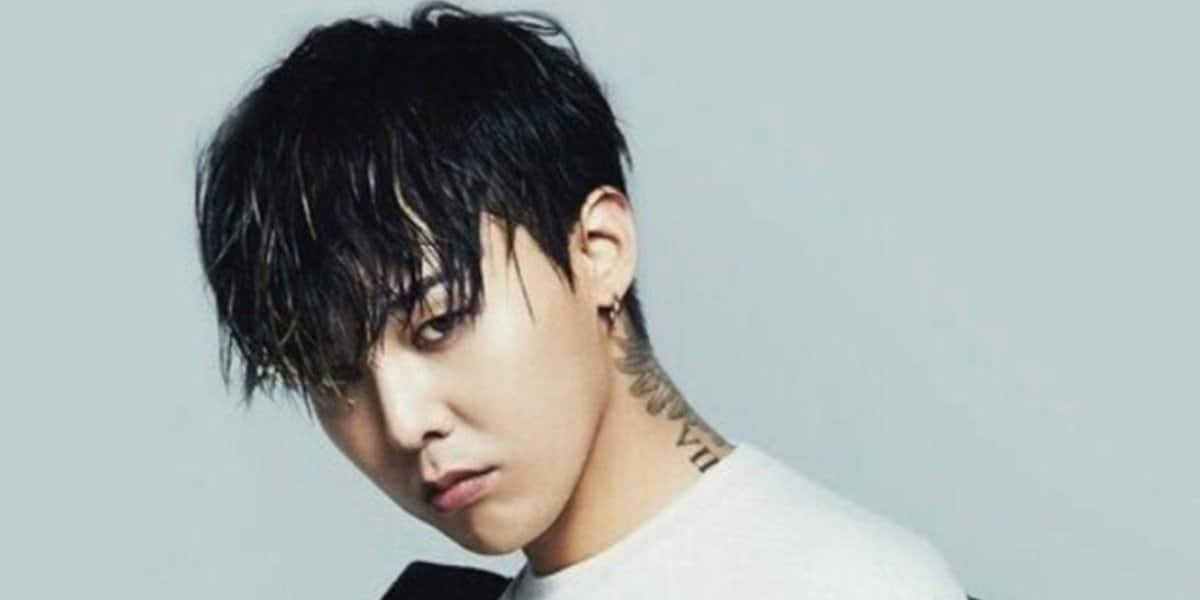 Who is G Dragon girlfriend today? Who did he date? Wiki Bio - Biography ...
