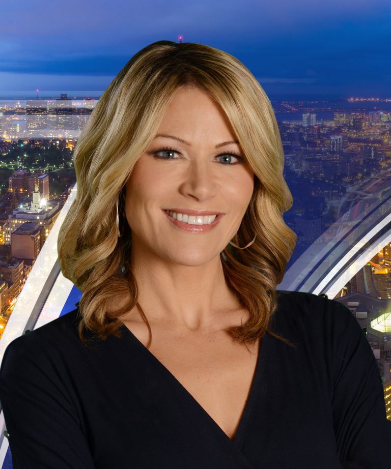 Christa Delcamp (NBC 10 Boston) Wiki Biography, age, husband, salary ...