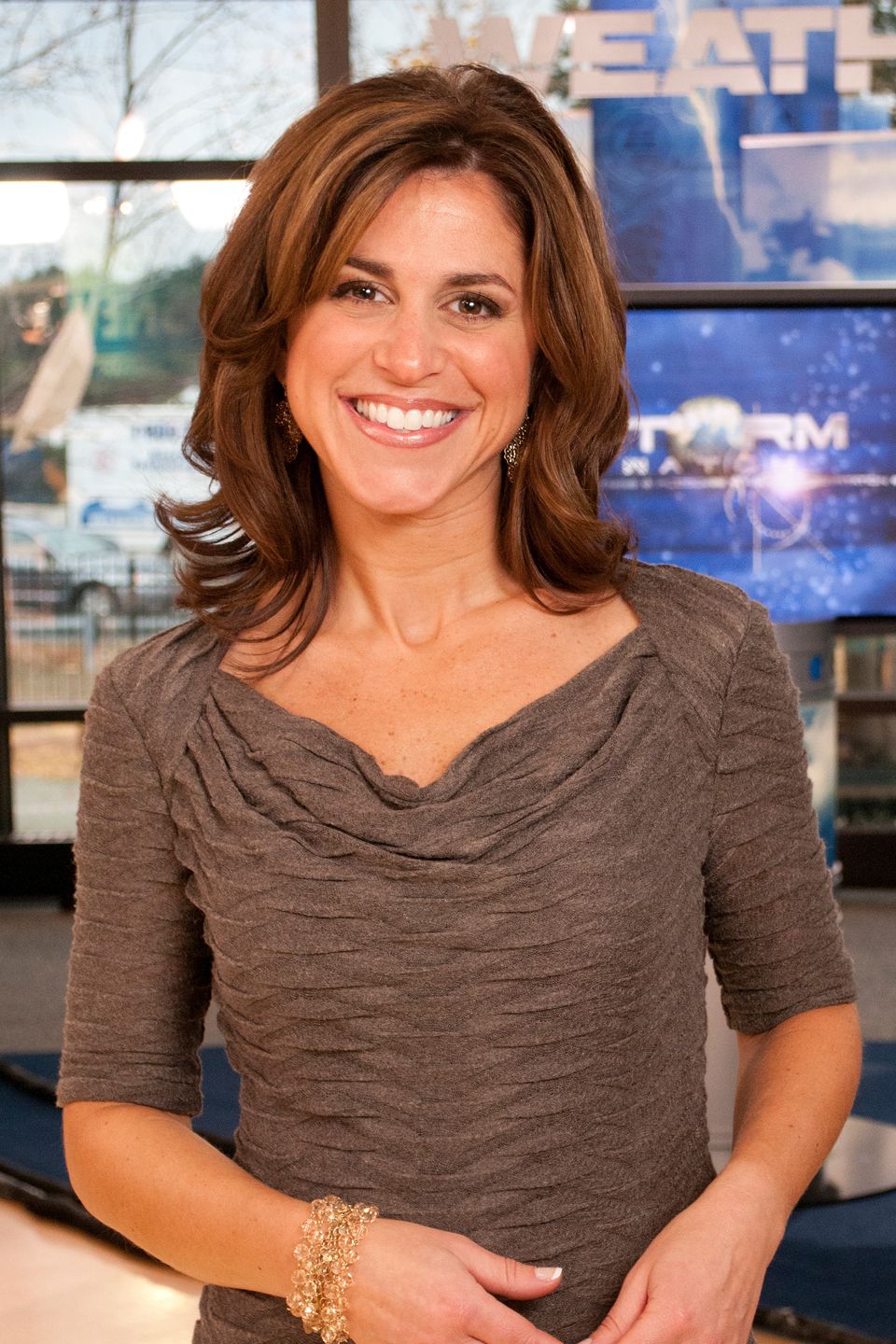 Cindy Fitzgibbon's (WCVB) Wiki Bio, age, husband, net worth Biography