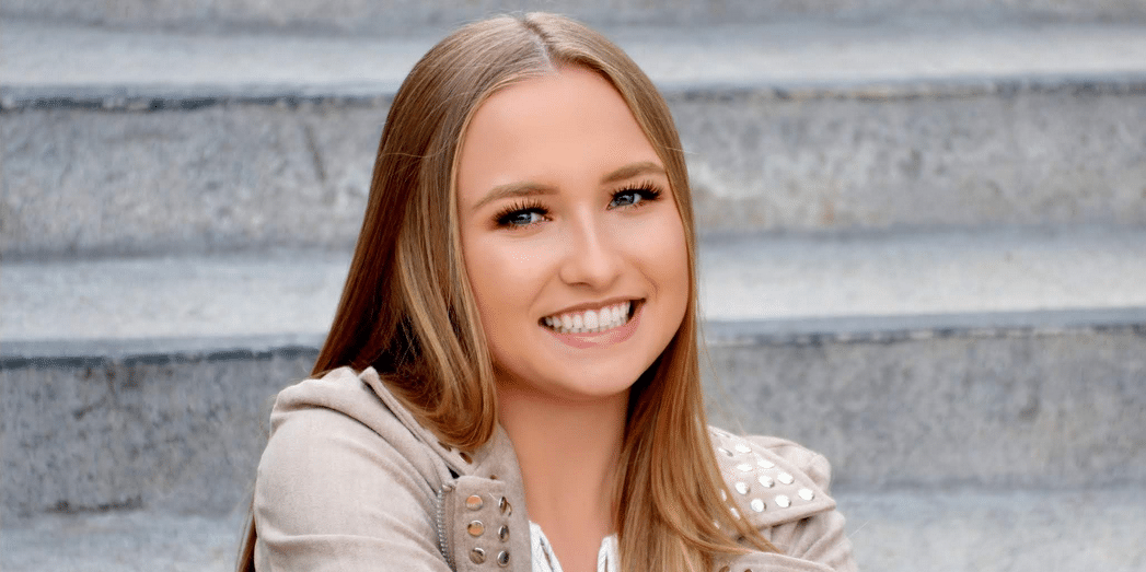 Who Is Jenna Arend Wiki Biography Age Height Boyfriend Net Worth 