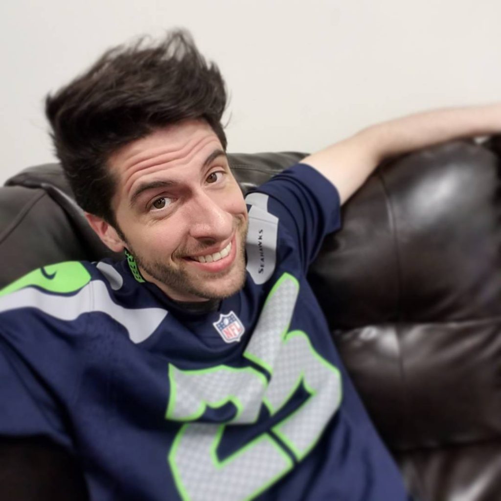 Jeremy Jahns Wiki biography, net worth, age, wife, height, family ...