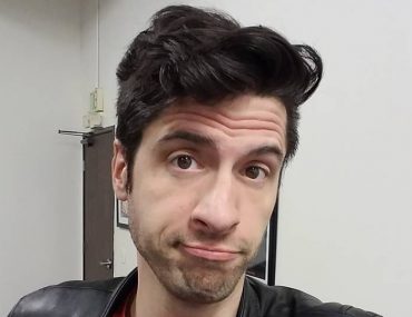 Jeremy Jahns Wiki biography, net worth, age, wife, height, family