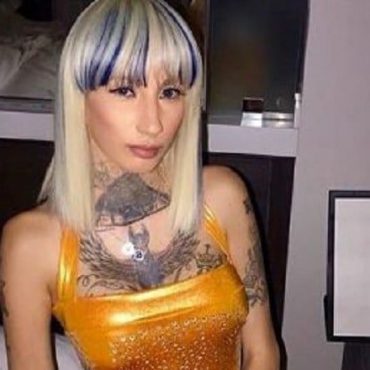 Who REALLY is Kat Stacks? Wiki Biography, age, boyfriend, net worth