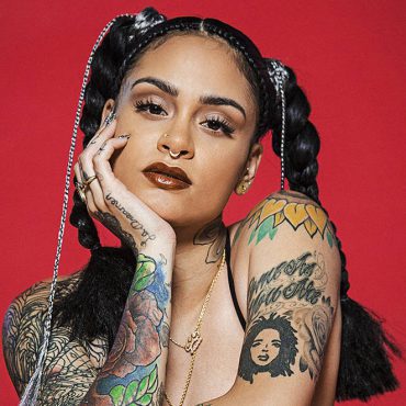 Who is Kehlani girlfriend today? Relationships, dating, cheating ...