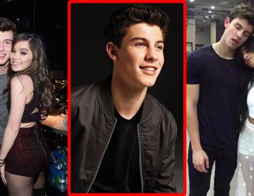 Who is Shawn Mendes girlfriend? Wiki Biography, relationships, dating