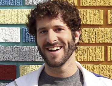 Lil Dicky split up with girlfriend Molly. Who is he dating now? Wiki Bio, name