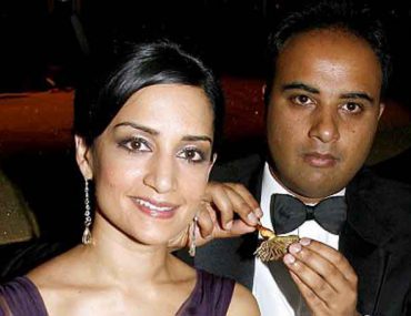 Rajesh Nihalani Wiki Bio. “The Good Wife” star Archie Panjabi’s husband
