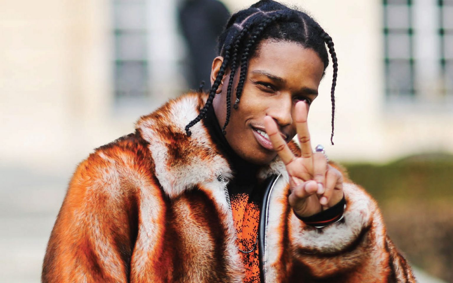 Who is Asap Rocky's girlfriend now? Dating and ...