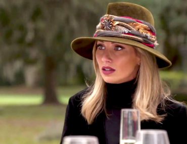 Ashley Jacobs Wiki Bio. Who is Thomas Ravenel girlfriend?