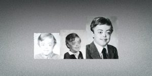 Brian peppers фото и история