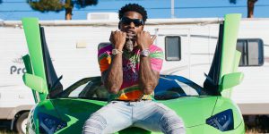 CJ SO COOL's Wiki Bio, age, real name, net worth, girlfriend