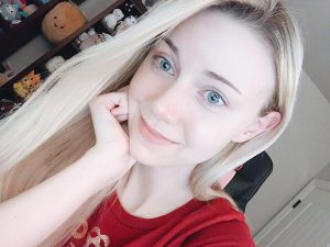 DizzyKitten's Wiki Biography, age, boyfriend, real name, family