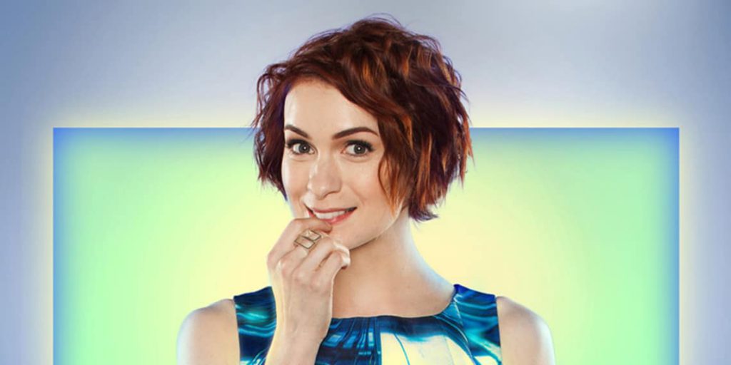 Who Is Felicia Day Husband Wiki Biography Age Name Is She Married