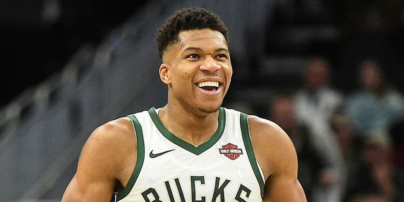 Who Is Giannis Antetokounmpo Girlfriend Wiki Biography Age Height Biography Tribune