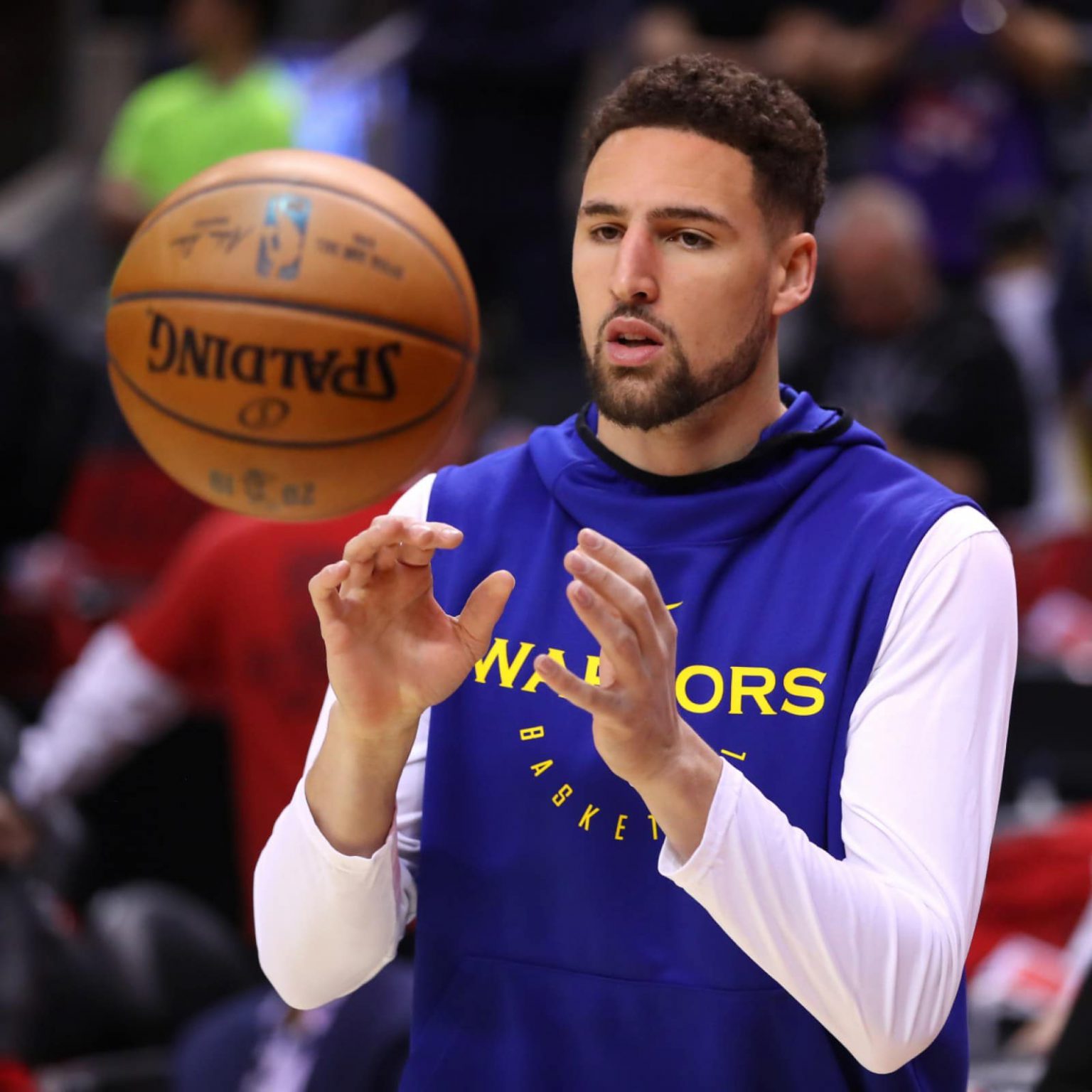 Who is Klay Thompson girlfriend today? Who he dated? Ex's Wiki Bio