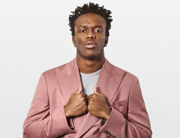 Who is KSI girlfriend today? Wiki Biography, relationships, dating affairs