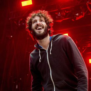 Lil Dicky split up with girlfriend Molly. Who is he dating now? Wiki ...