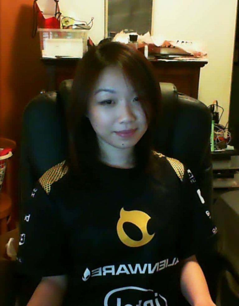 Imaqtpie married his girlfriend Lisha Wei. Her Wiki Bio, age, wedding