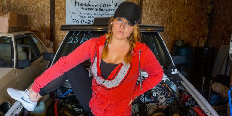 Jackie Braasch's Wiki Biography. Is she dating Big Chief Justin Shearer ...