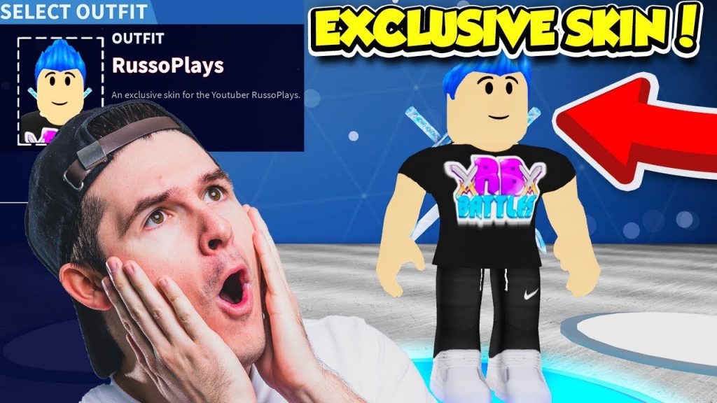 Russoplays Wiki Biography Age Wife Family Kids Net Worth Real Name Biography Tribune - russoplays roblox avatar