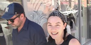 Scott Kolanach Wiki Biography. Stephanie Courtney’s husband net worth