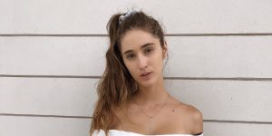 La biographie de Natalie Roush sur Wiki, son âge, ses mensurations, son