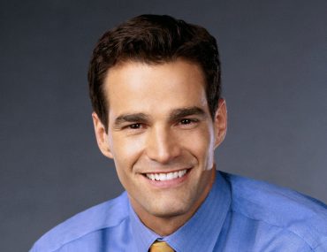 Eryn Marciano's Wiki Biography. Who is Rob Marciano's wife?