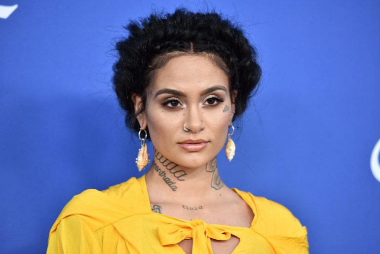 Who is Kehlani girlfriend today? Relationships, dating, cheating