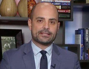 Mike Garafolo (NFL reporter) Wiki Biography, age, wife, brother, salary