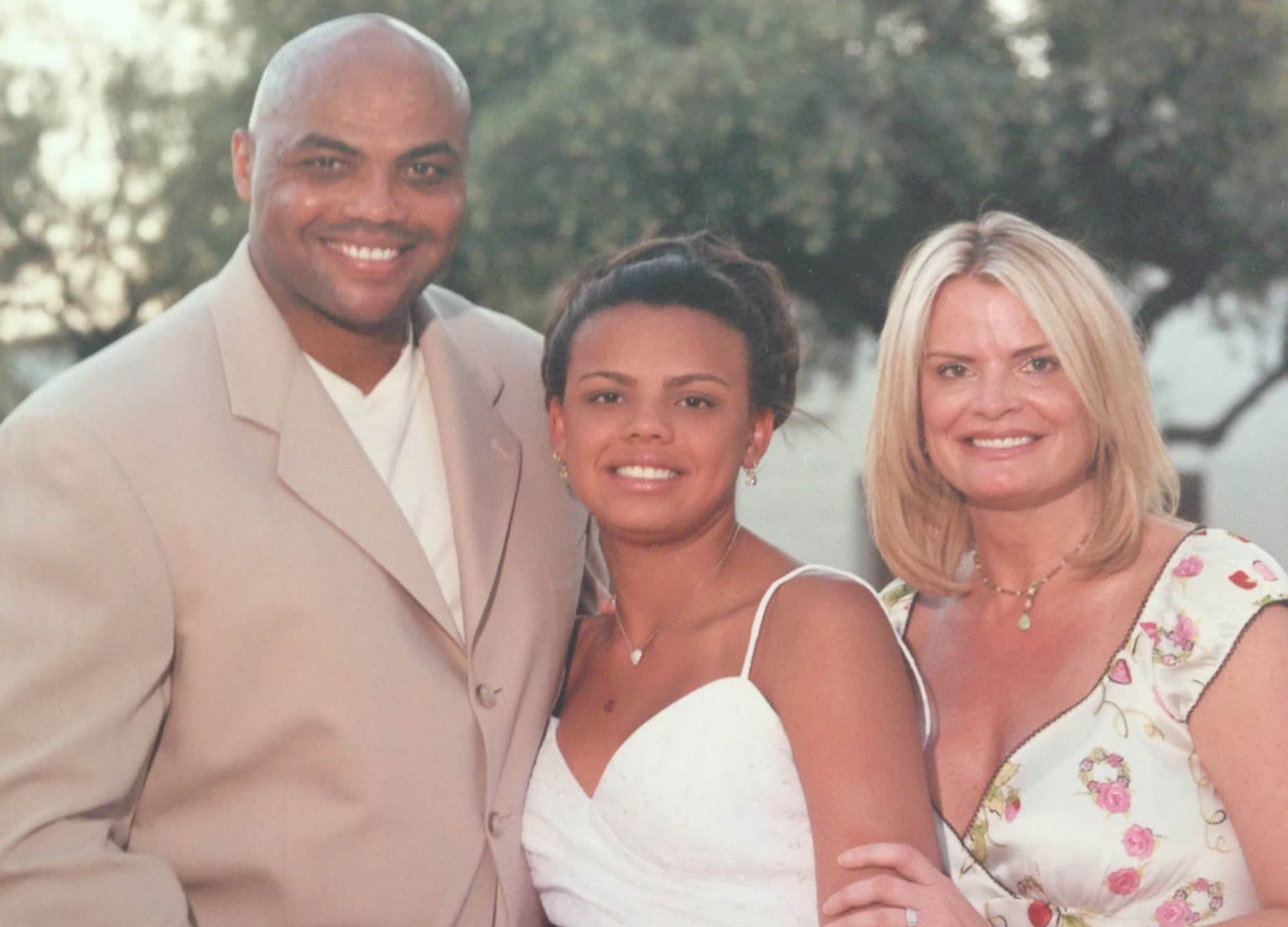 charles barkley wife young