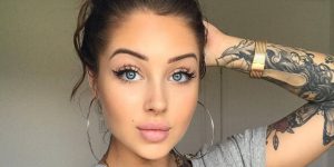 Valerie Cossette's Wiki Bio, age, height, boyfriend, net worth