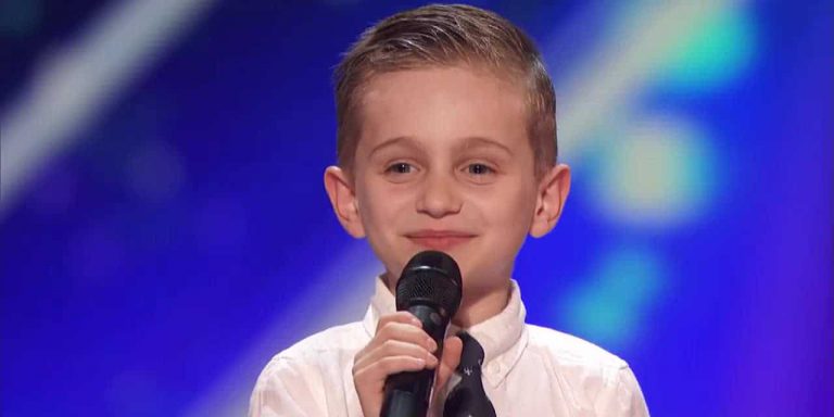 Nathan Bockstahler’s (America’s Got Talent) Wiki Biography - Biography ...