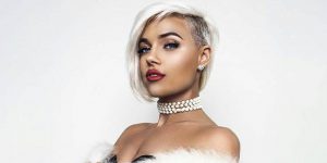 Ashley Martelle’s Wiki Bio, age, boyfriend, net worth, family