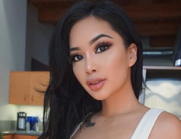 Who is Ashley Vee? Wiki Biography, age, husband, net worth