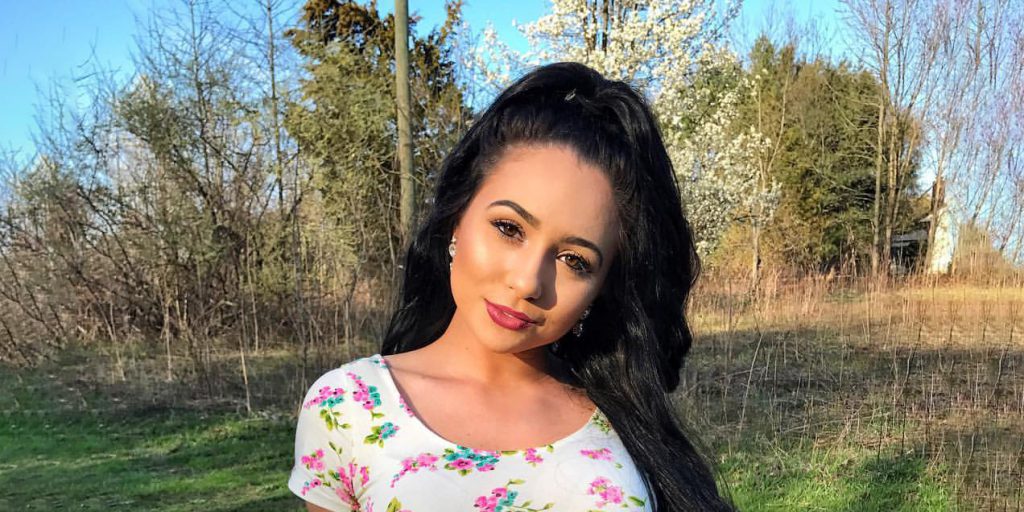 Ashley Nocera&rsquo;s age, height, net worth, boyfriend, Wiki Bio - Biography