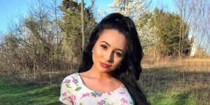 Ashley Nocera's age, height, net worth, boyfriend, Wiki Bio - Biography
