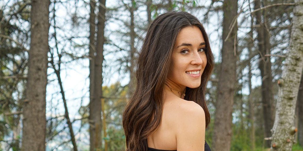 Who is Audrey Bradford? Age, height, boyfriend, Wiki Biography