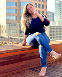 Ellana Bryan's Biography, age, measurements, husband, Wiki - Biography